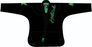 Element 3.0 | Ultra Lightweight | Pro Comp | BLACK Jiu Jitsu Gi
