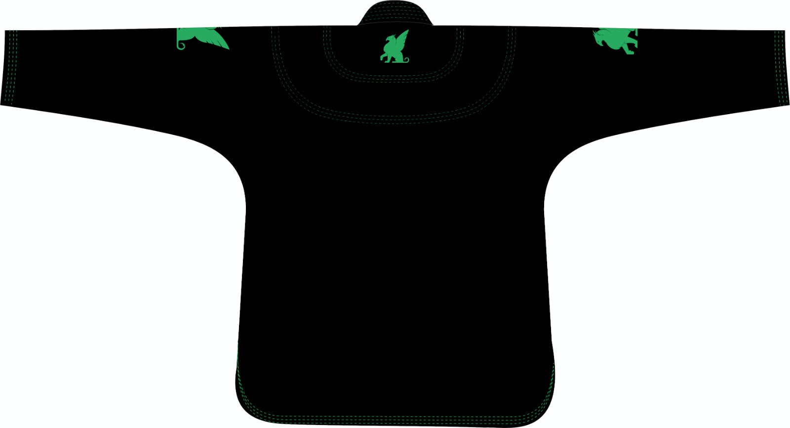 Element 3.0 | Ultra Lightweight | Pro Comp | BLACK Jiu Jitsu Gi