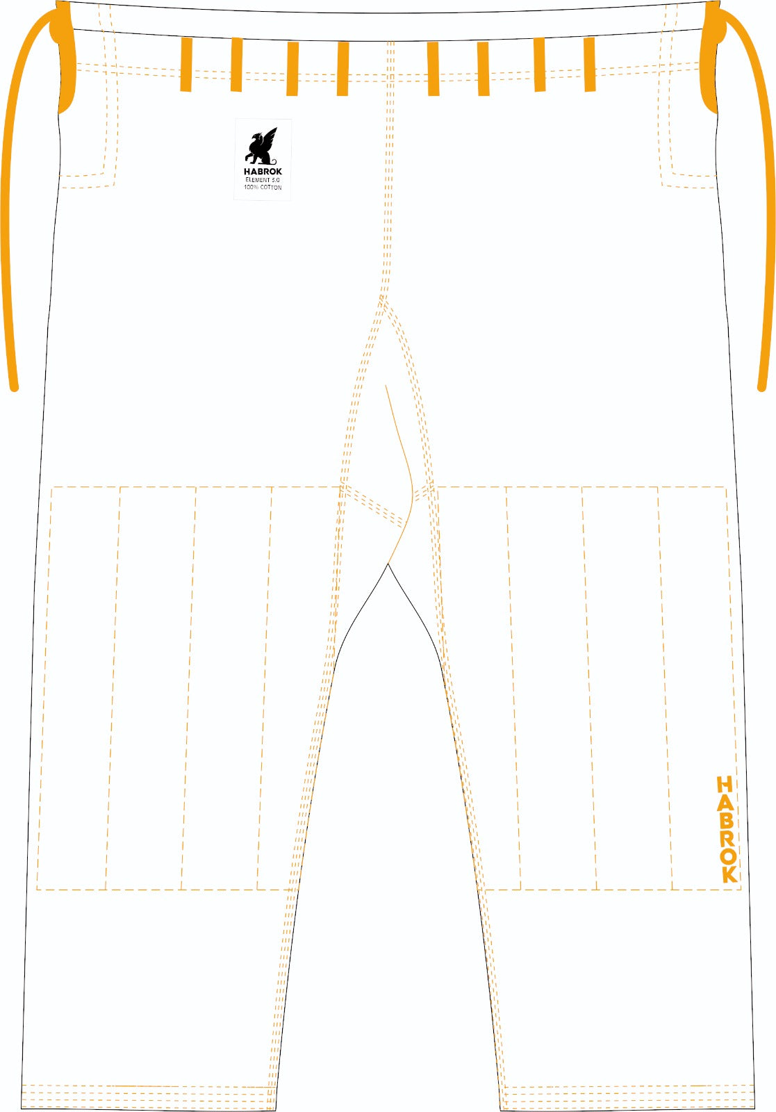 Element 3.0 | Ultra Lightweight | Pro Comp | Jiu Jitsu Gi