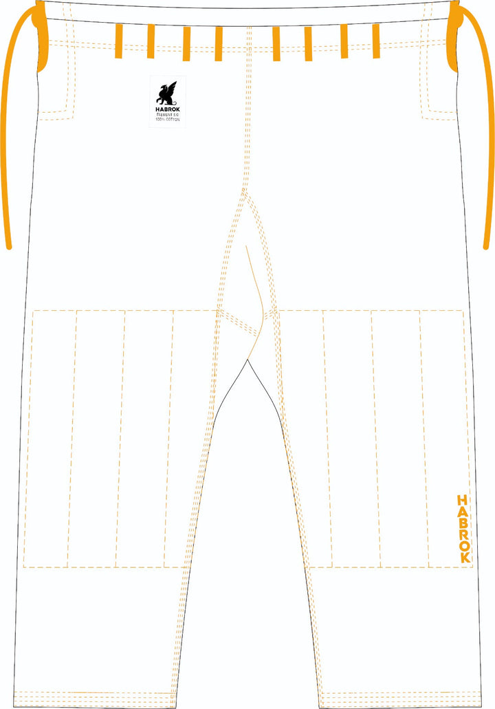 Element 3.0 | Ultra Lightweight | Pro Comp | Jiu Jitsu Gi