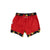 Core Tech Combat Shorts | Aegis Blaze