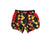 Core Tech Combat Shorts | Aegis Blaze