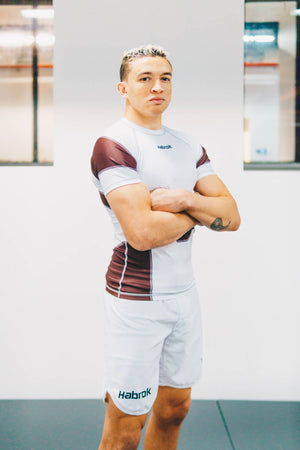 Transform 2.0 | Rash Guard | Men