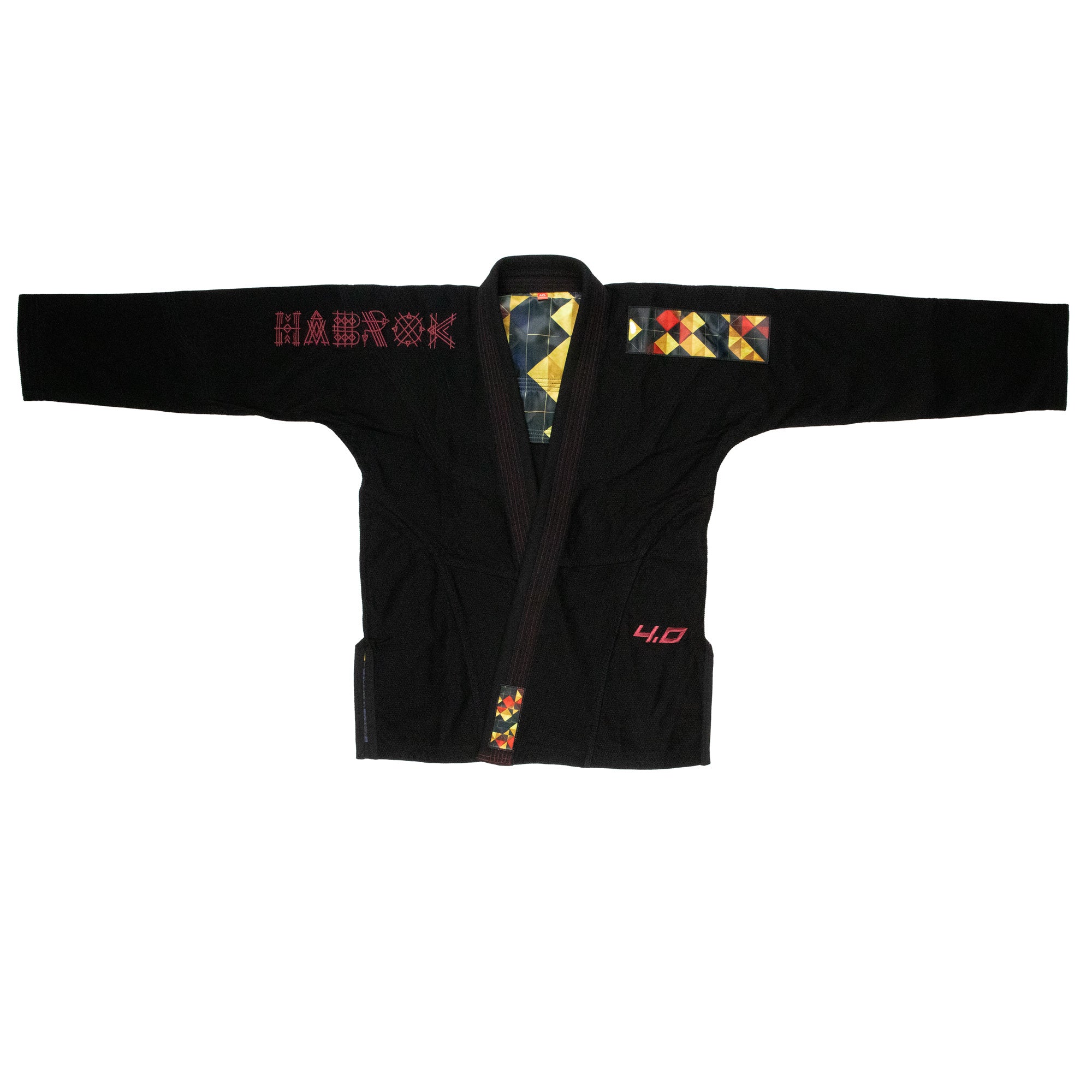 Tatica 4.0 | Female Cut |