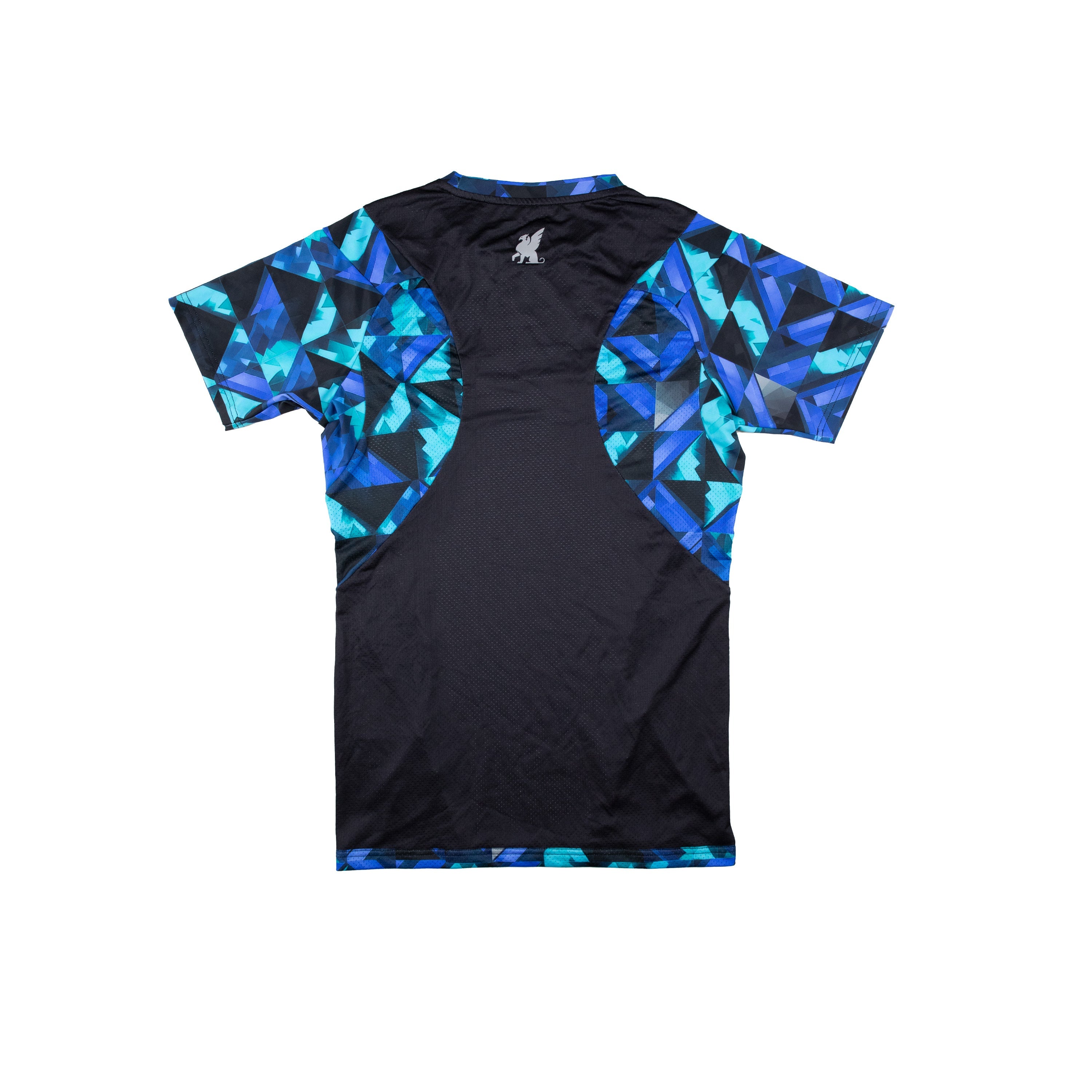 Core Tech Rash Guard | Aegis Surge