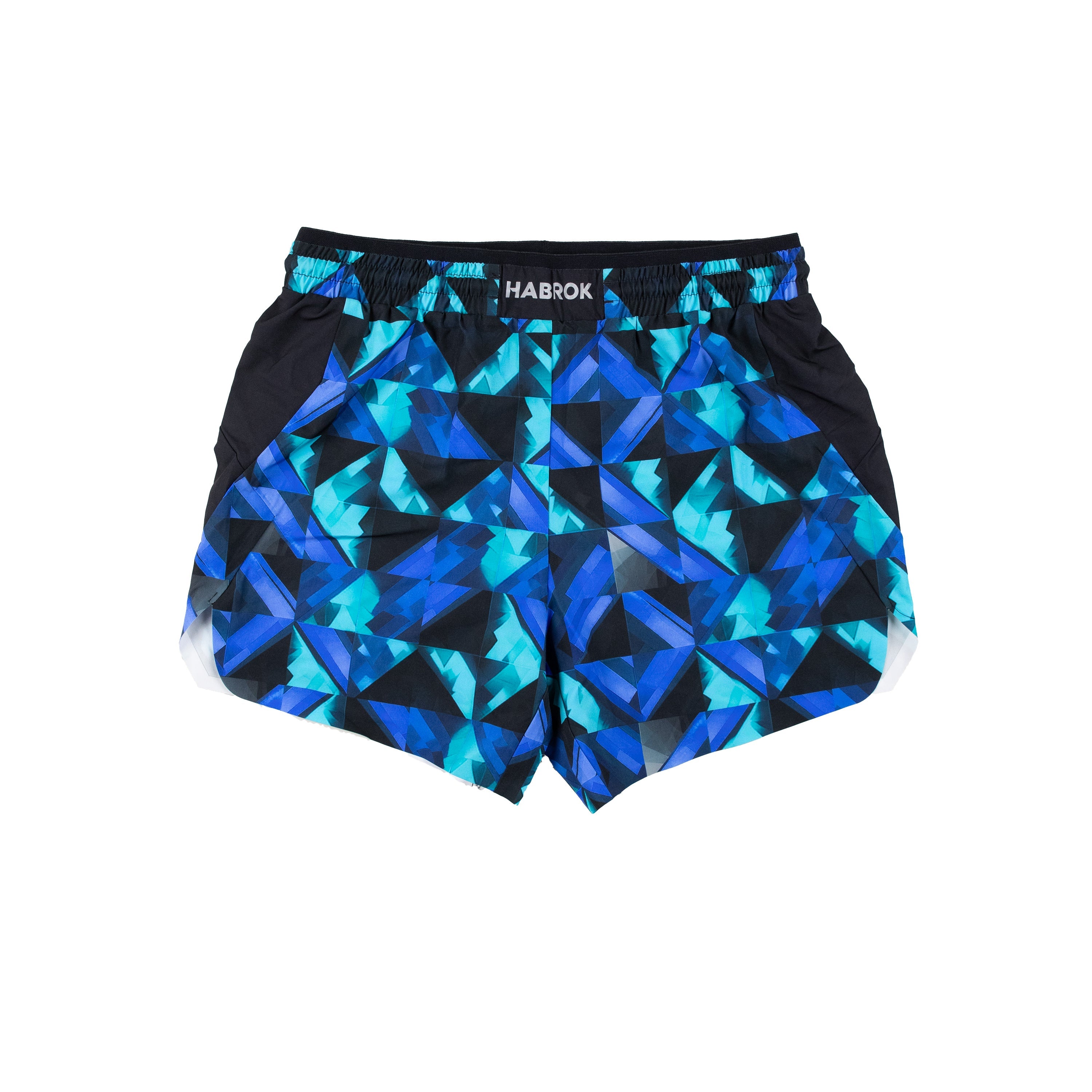 Core Tech Combat Shorts | Aegis Surge