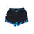 Core Tech Combat Shorts | Aegis Surge