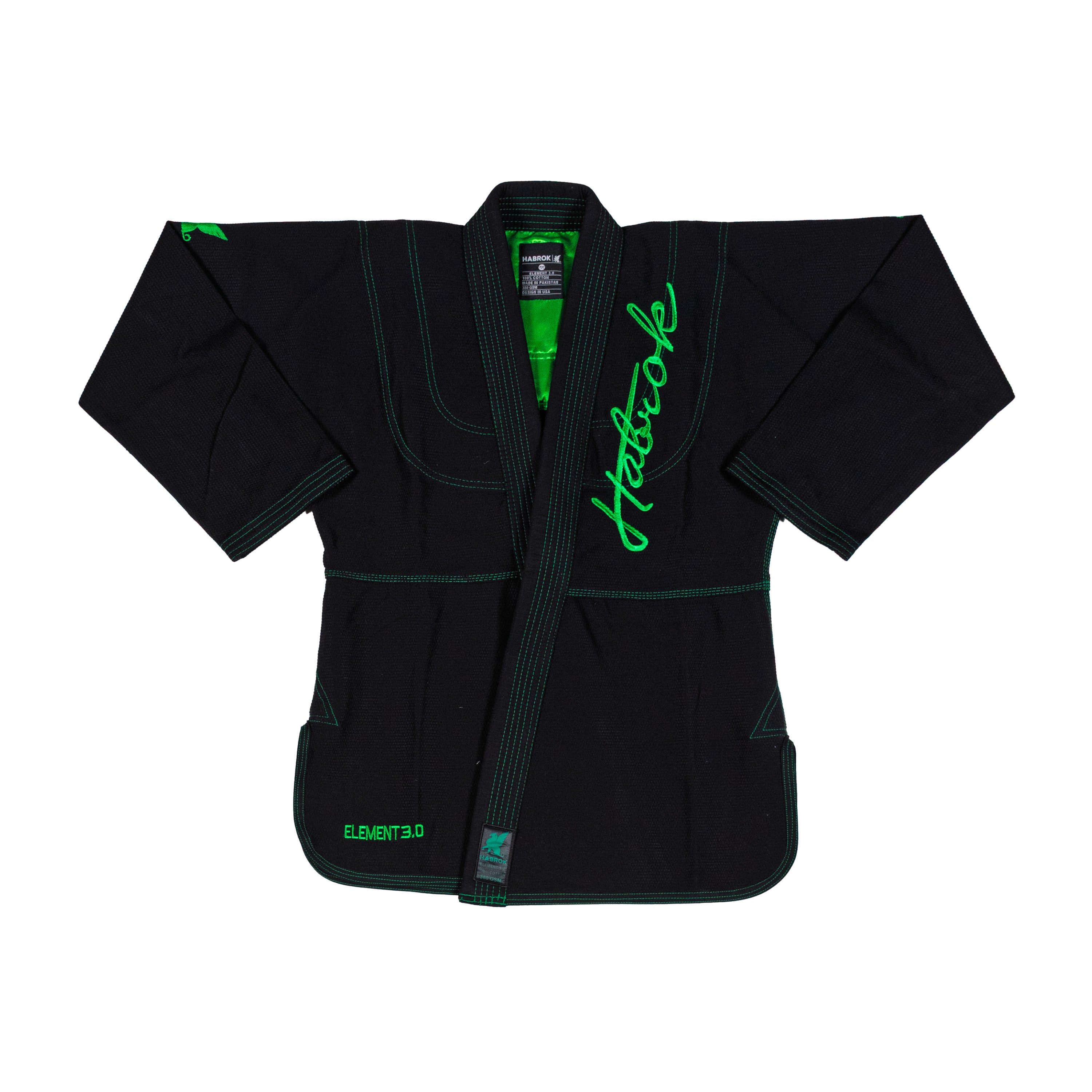 Element 3.0 | Pro Comp |