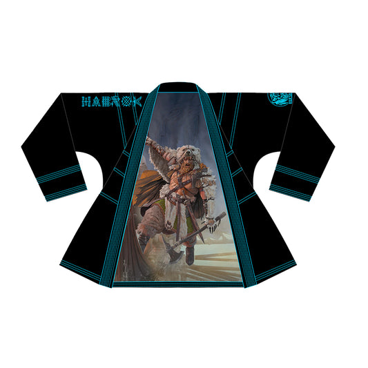 Viking Berserker Warrior | Youth |