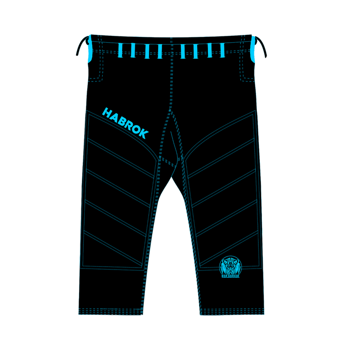 Viking Berserker Warrior | Jiu Jitsu Gi