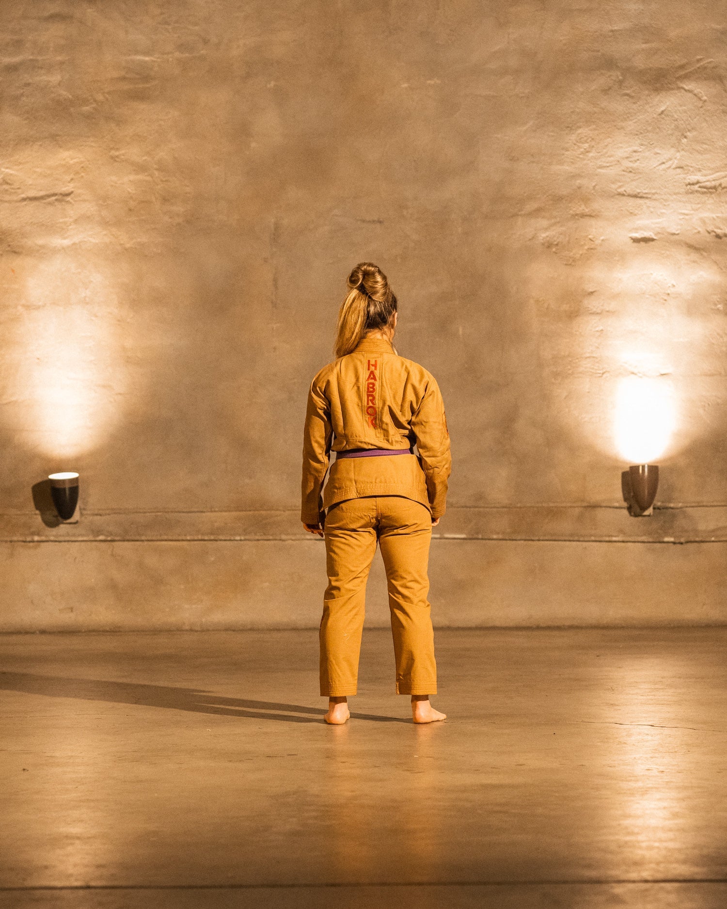 Athenian Warrior | Limited Edition | BJJ GI Jiu Jitsu Gi