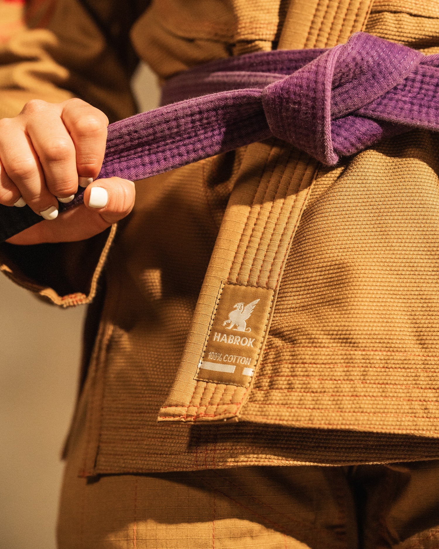 Athenian Warrior | Limited Edition | BJJ GI Jiu Jitsu Gi