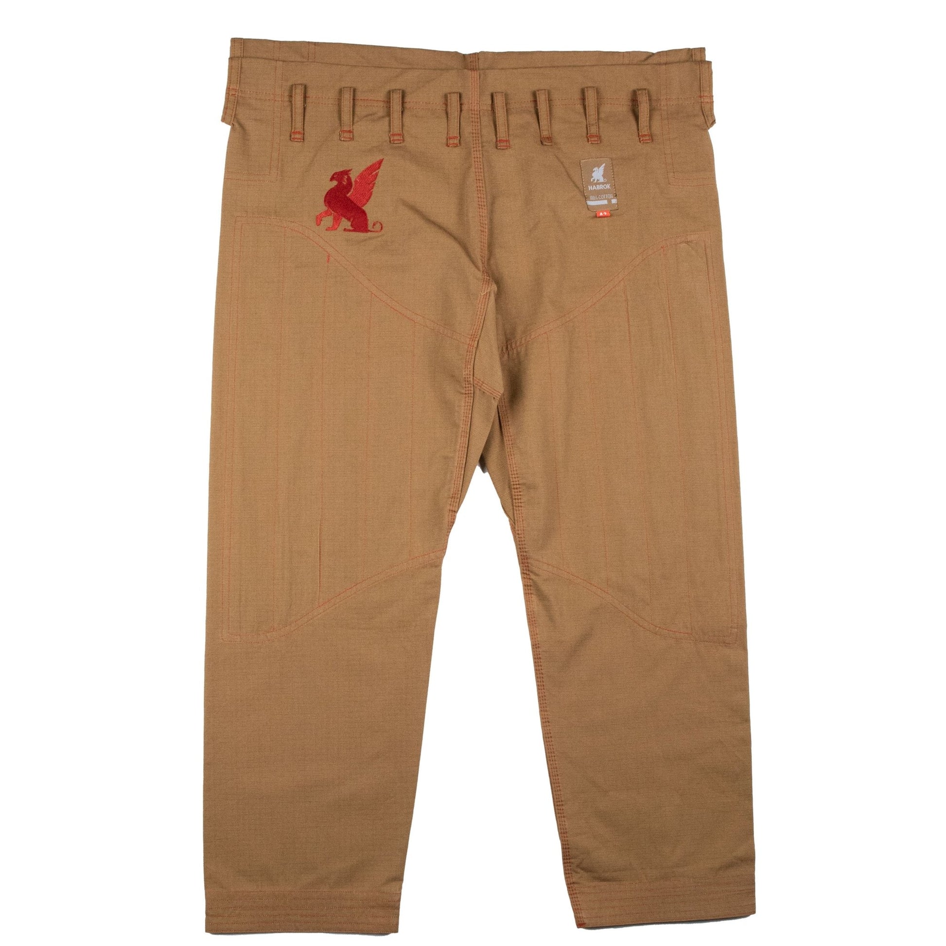 Athenian Warrior | Limited Edition | BJJ GI Jiu Jitsu Gi