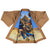 Athenian Warrior | Jiu Jitsu Gi
