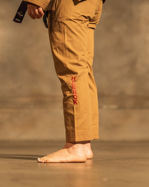 Athenian Warrior | Limited Edition | BJJ GI Jiu Jitsu Gi