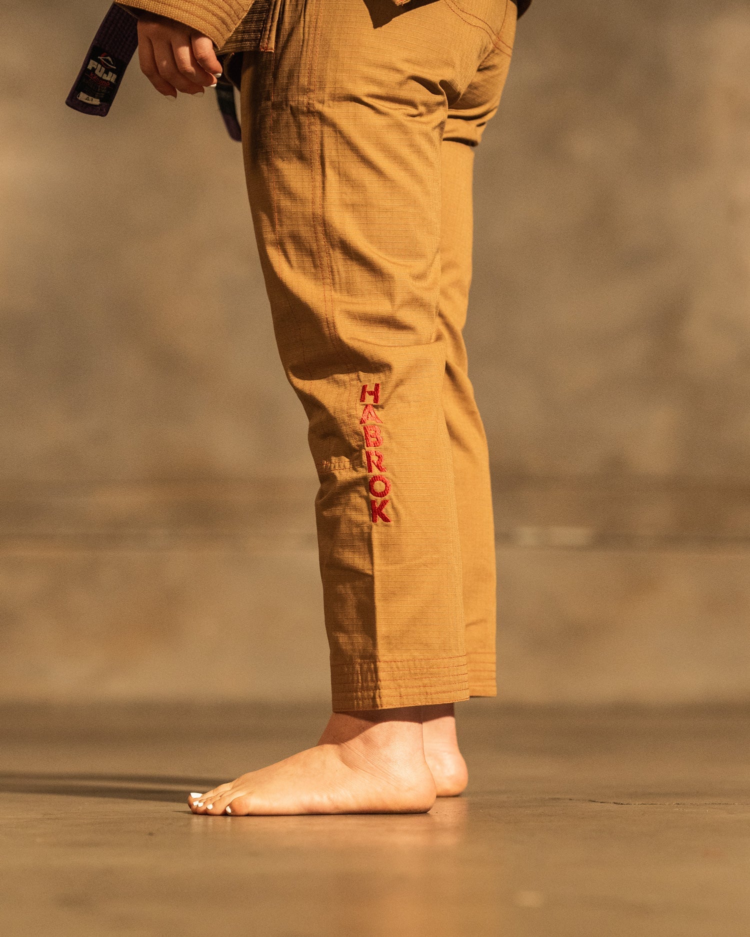 Athenian Warrior | Limited Edition | BJJ GI Jiu Jitsu Gi