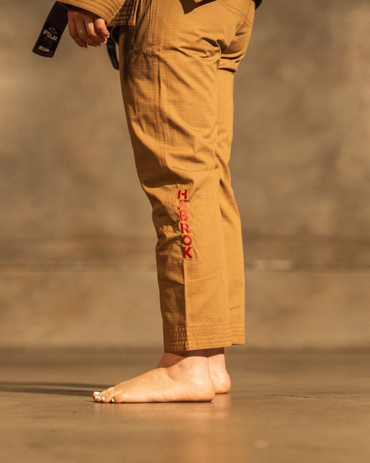 Athenian Warrior | Limited Edition | BJJ GI Jiu Jitsu Gi