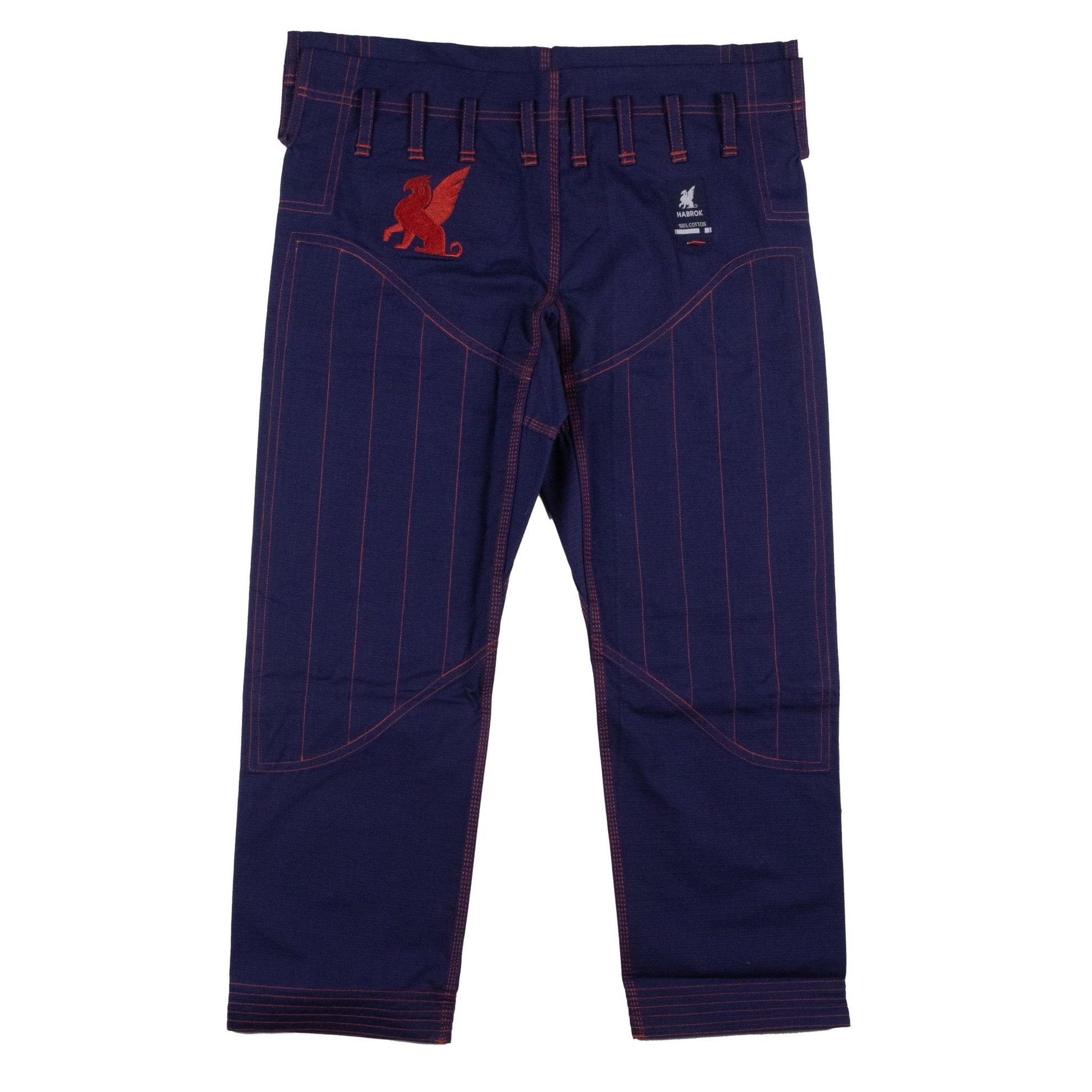 Athenian Warrior | Limited Edition | BJJ GI Jiu Jitsu Gi