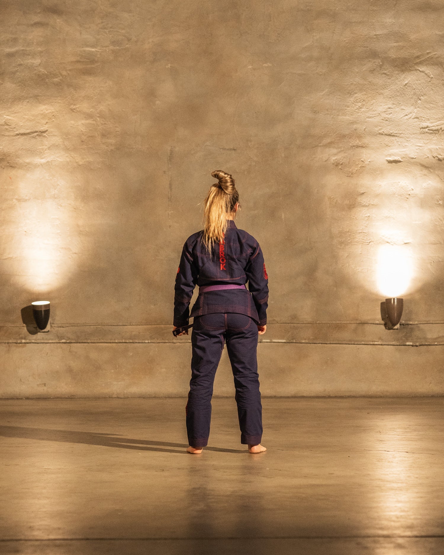 Athenian Warrior | Limited Edition | BJJ GI Jiu Jitsu Gi