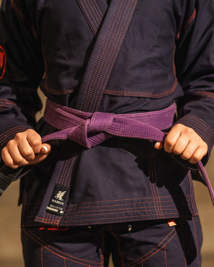 Athenian Warrior | Limited Edition | BJJ GI Jiu Jitsu Gi