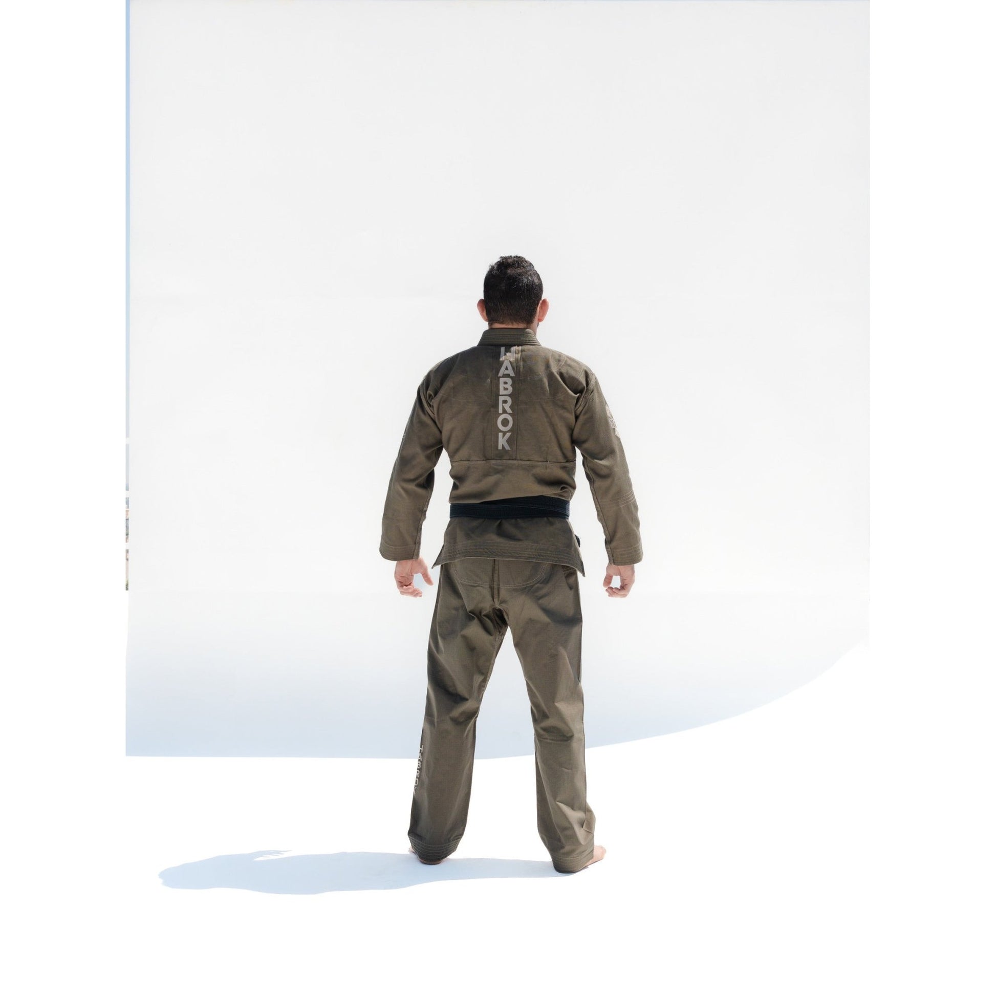 Aztec Eagle Warrior| Limited Edition | Jiu Jitsu Gi