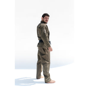 Aztec Eagle Warrior| Limited Edition | Jiu Jitsu Gi