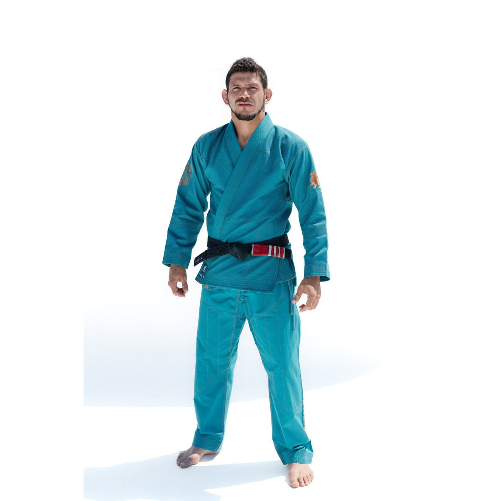 Aztec Eagle Warrior | Limited Edition | Jiu Jitsu Gi