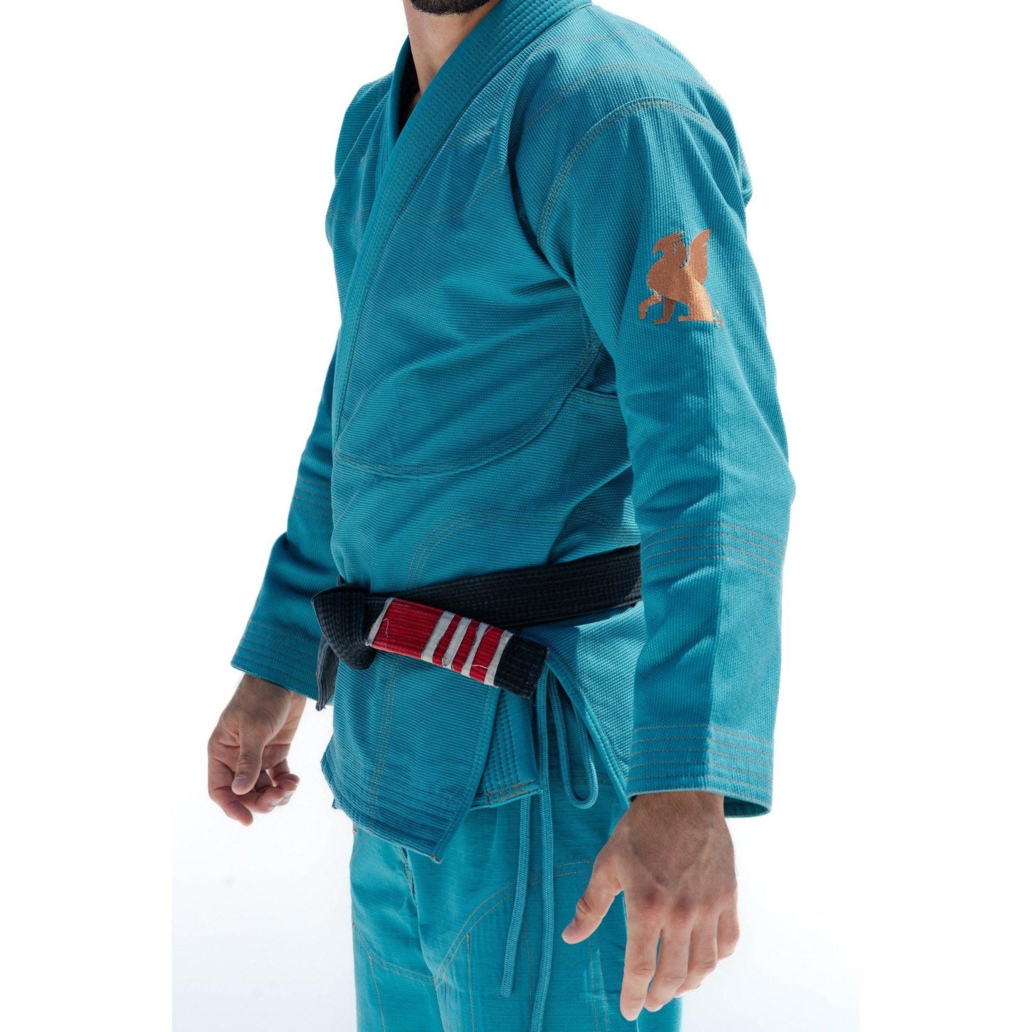 Aztec Eagle Warrior | Limited Edition | Jiu Jitsu Gi