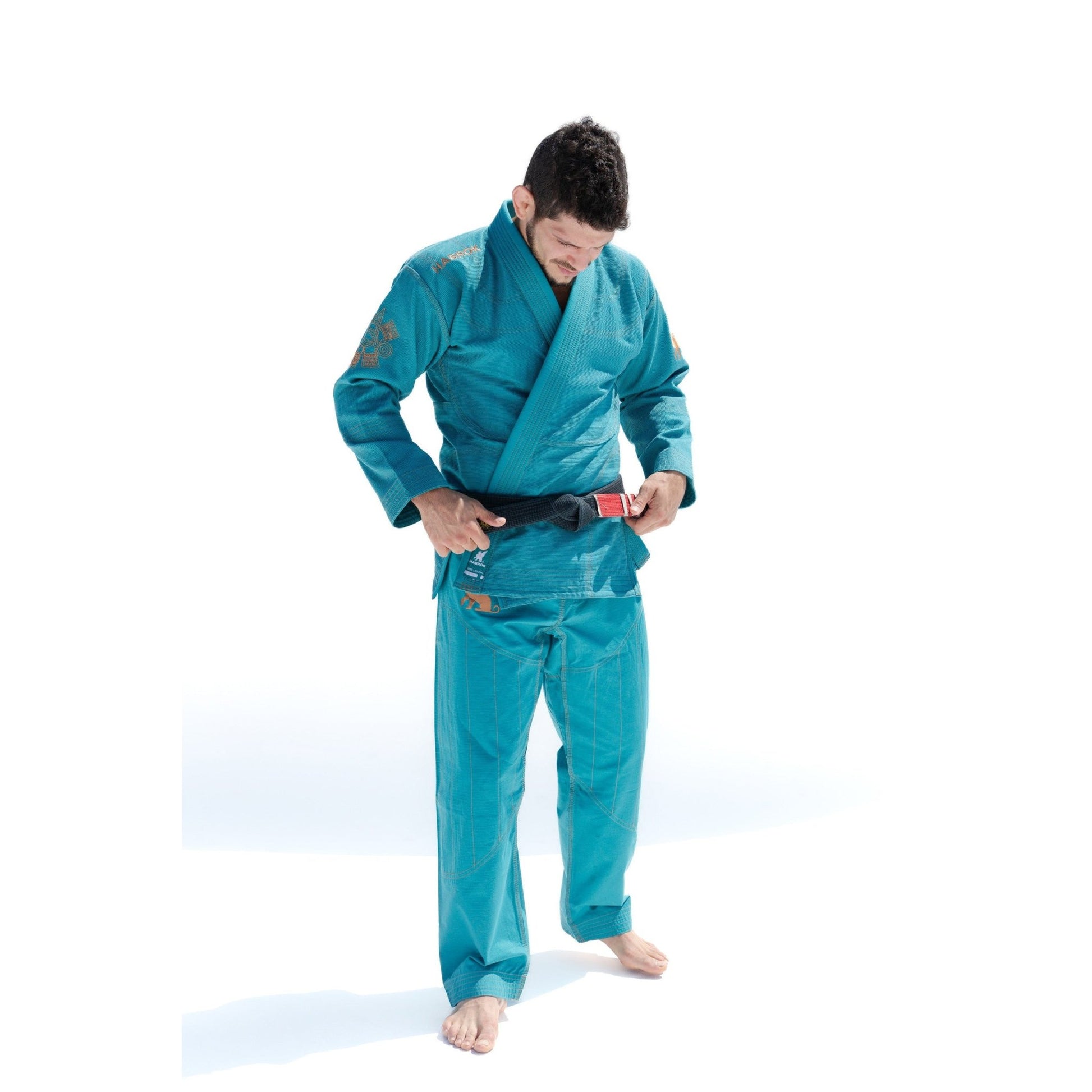 Aztec Eagle Warrior | Limited Edition | Jiu Jitsu Gi