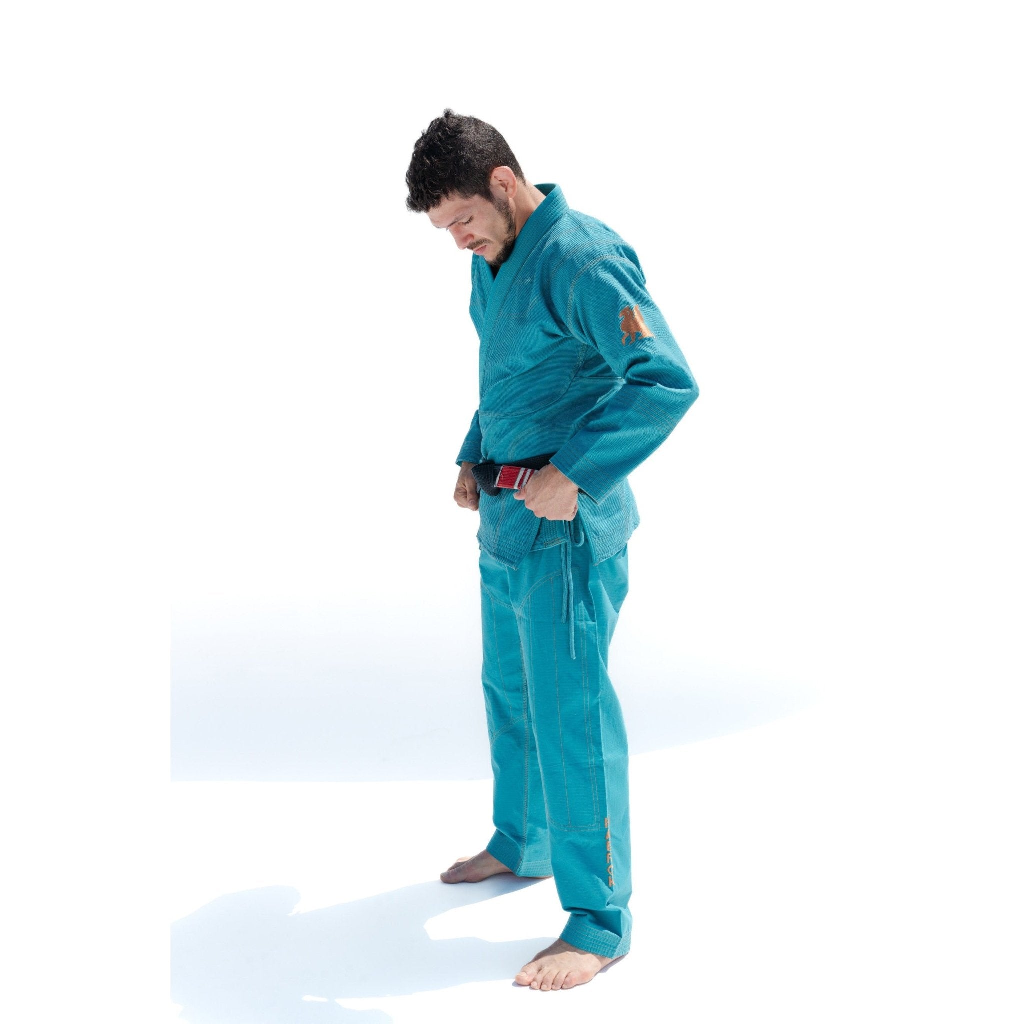 Aztec Eagle Warrior | Limited Edition | Jiu Jitsu Gi