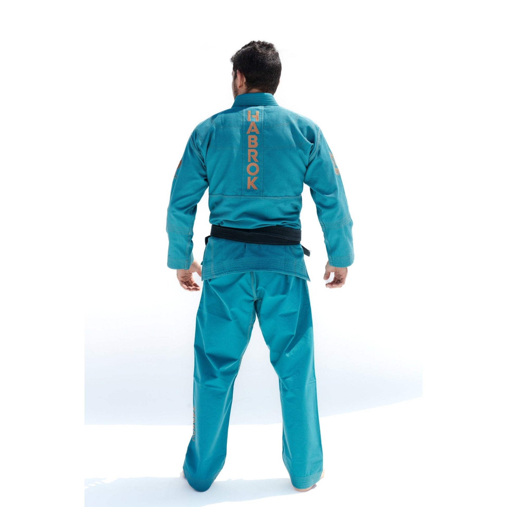 Aztec Eagle Warrior | Limited Edition | Jiu Jitsu Gi