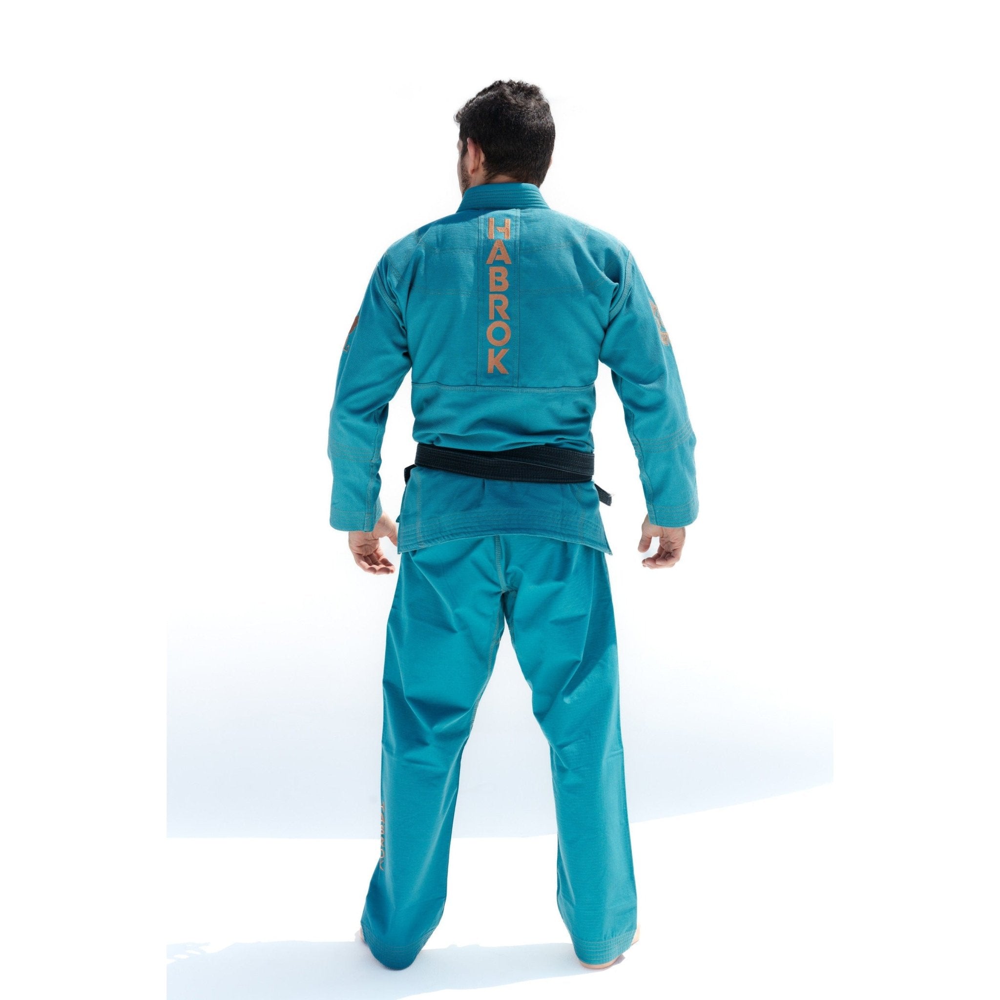 Aztec Eagle Warrior | Limited Edition | Jiu Jitsu Gi