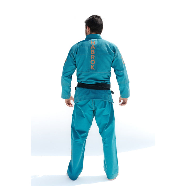 Aztec Eagle Warrior | Limited Edition | Jiu Jitsu Gi