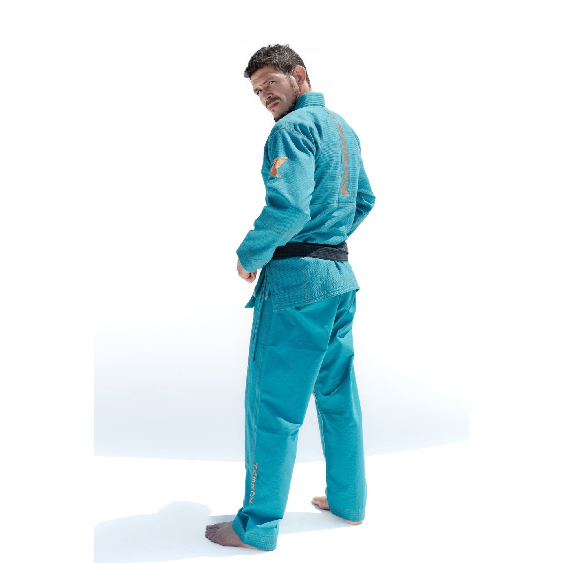 Aztec Eagle Warrior | Limited Edition | Jiu Jitsu Gi