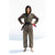Aztec Jaguar | Limited Edition | MILITARY OLIVE Jiu Jitsu Gi