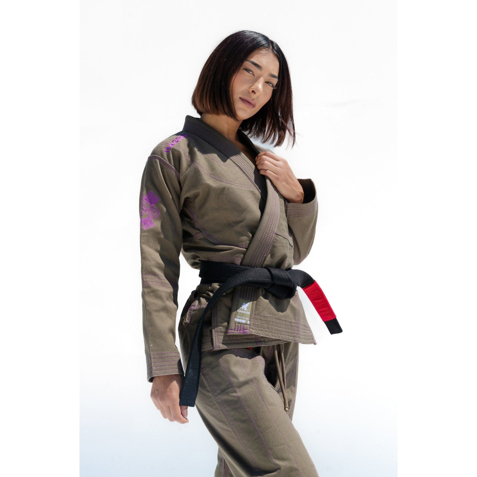 Aztec Jaguar | Limited Edition | Jiu Jitsu Gi