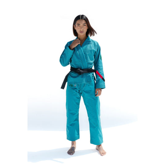 Aztec Jaguar | Limited Edition | Jiu Jitsu Gi