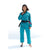 Aztec Jaguar | Limited Edition | Deep Lake Jiu Jitsu Gi