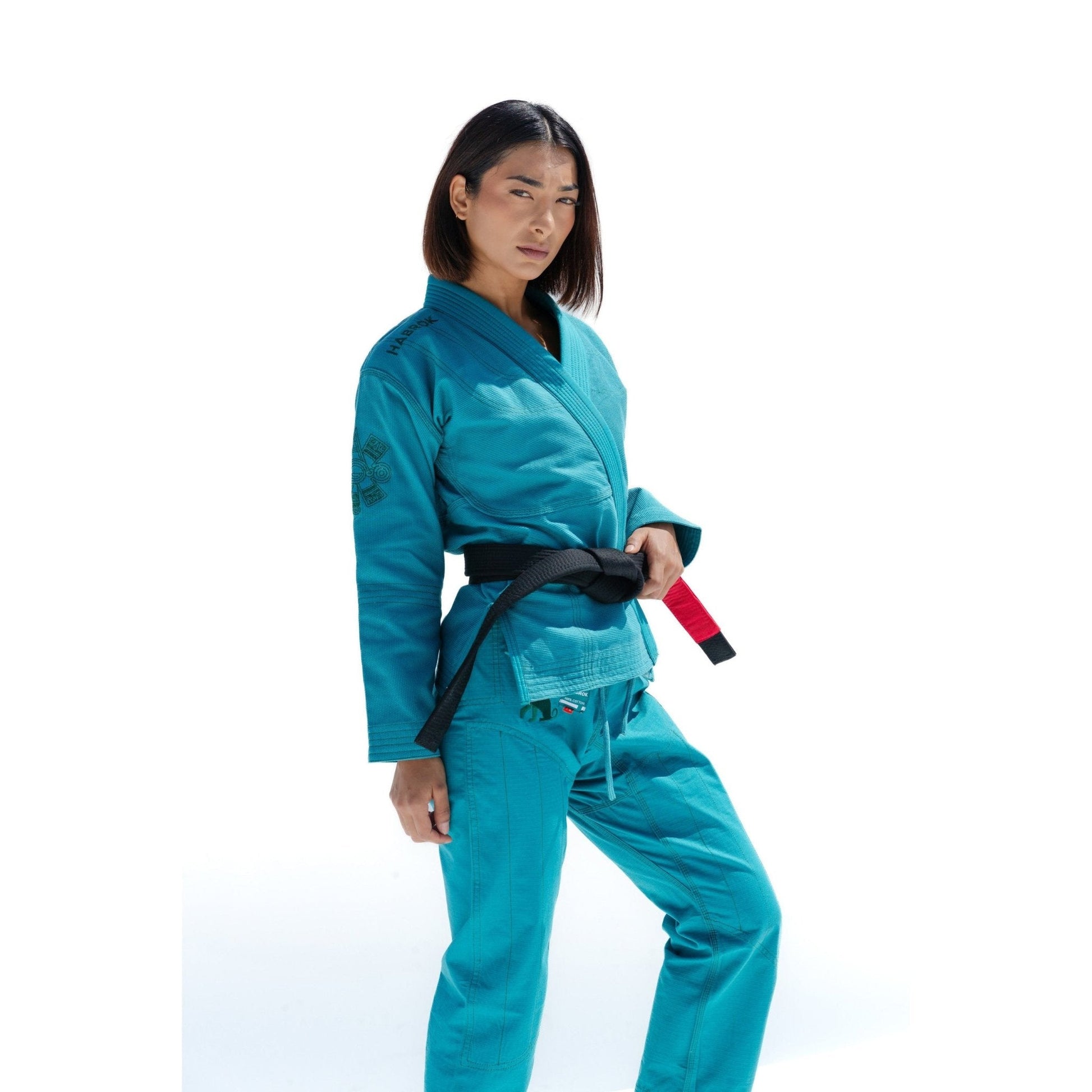 Aztec Jaguar | Limited Edition | Jiu Jitsu Gi