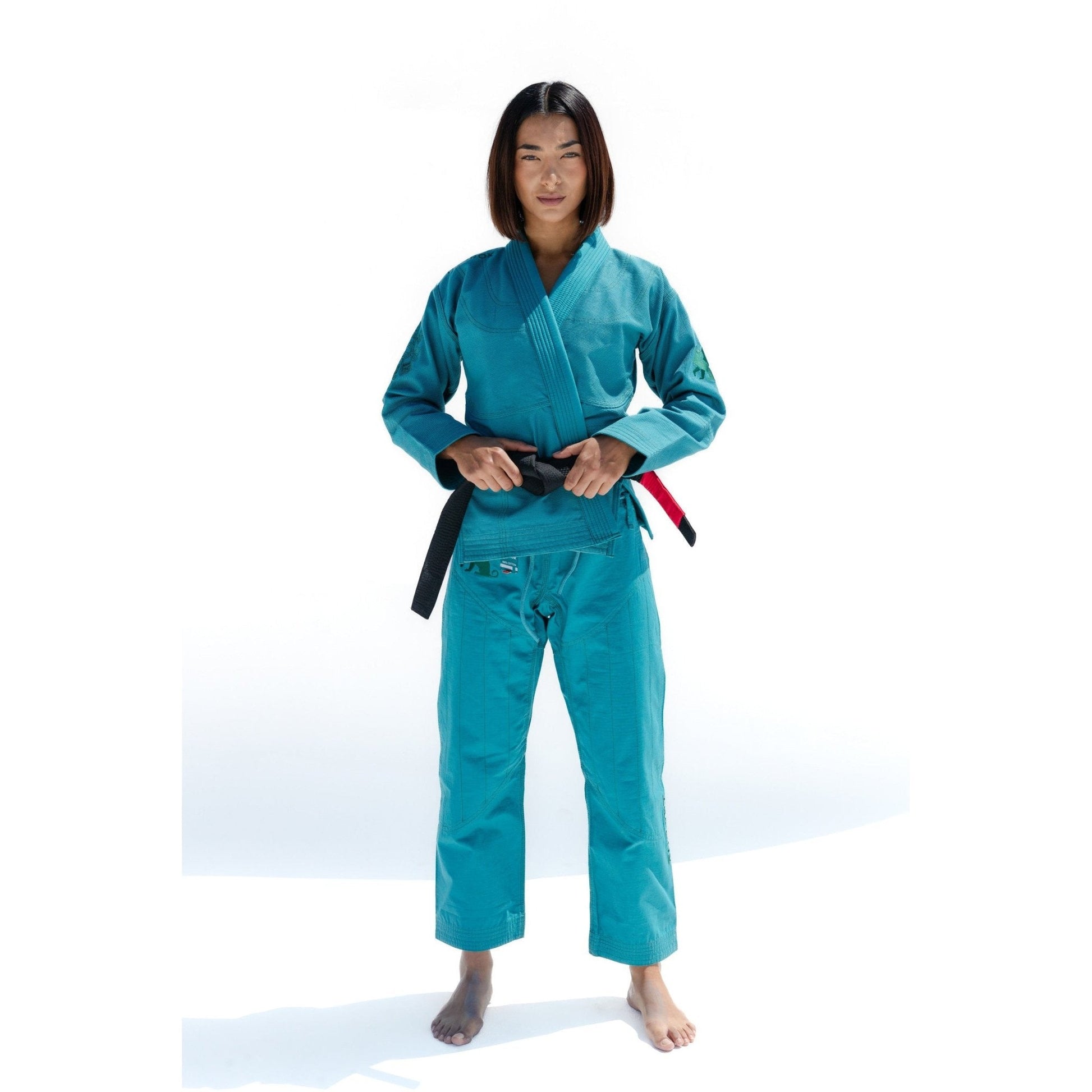 Aztec Jaguar | Limited Edition | Jiu Jitsu Gi