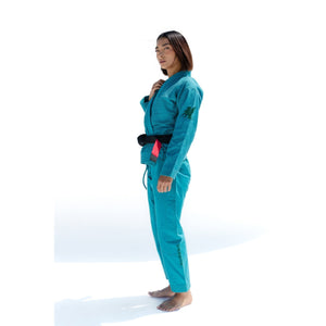 Aztec Jaguar | Limited Edition | Jiu Jitsu Gi