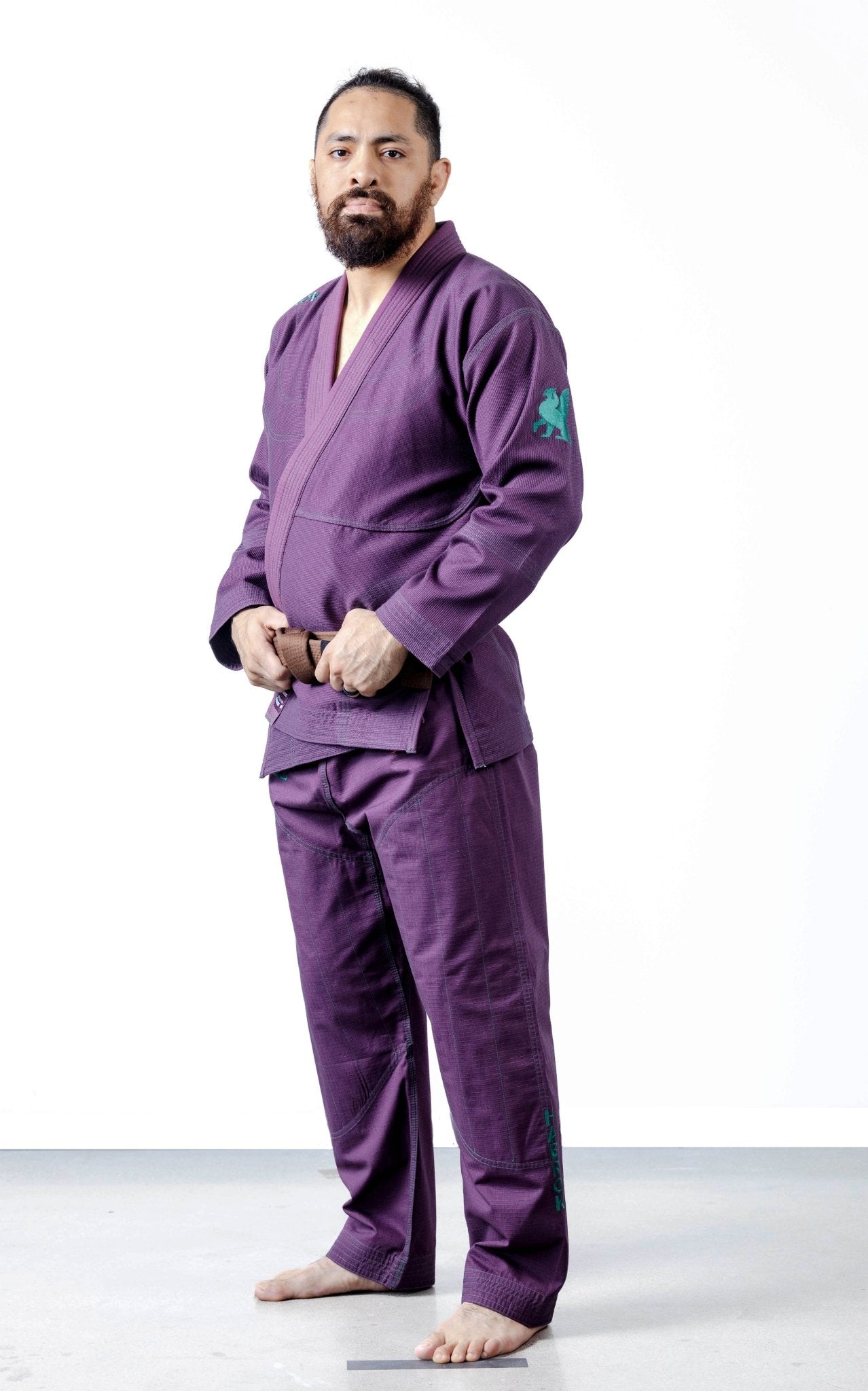 Aztec Jaguar | Limited Edition | Jiu Jitsu Gi