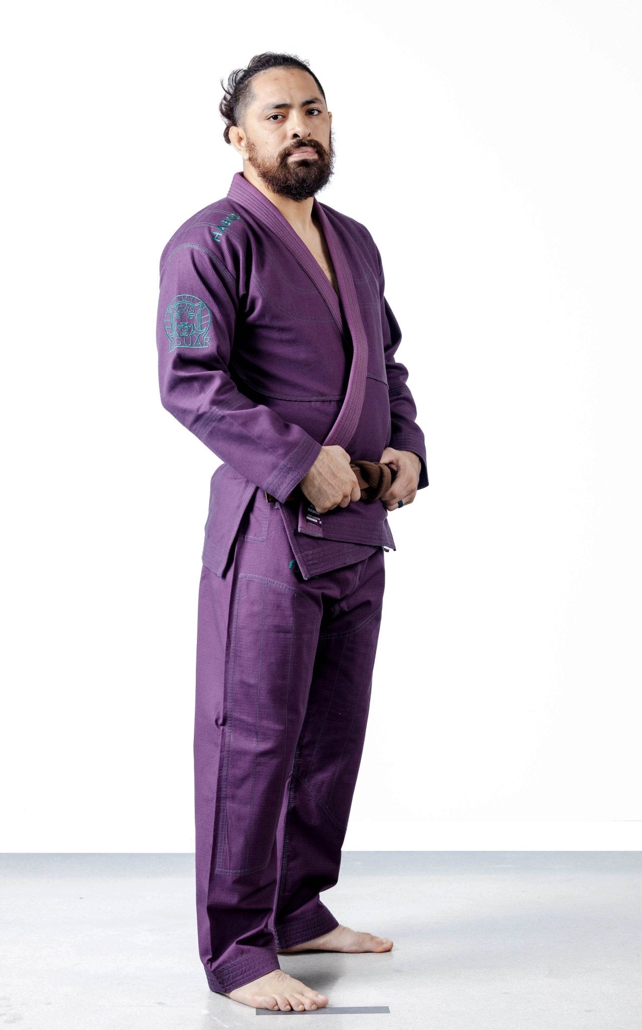 Aztec Jaguar | Limited Edition | Jiu Jitsu Gi