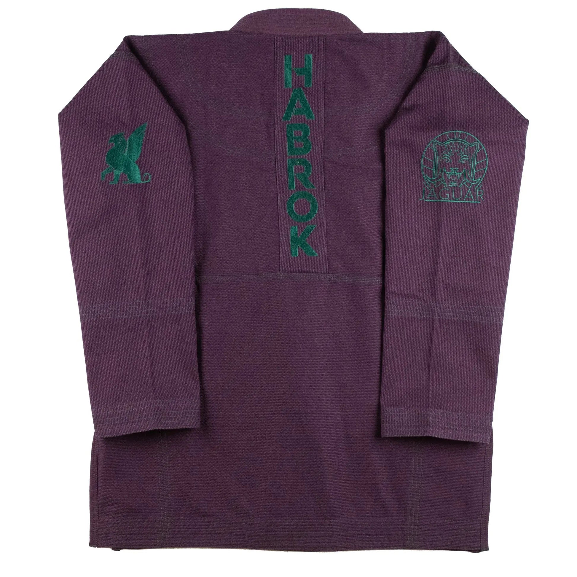 Aztec Jaguar | Limited Edition | Jiu Jitsu Gi