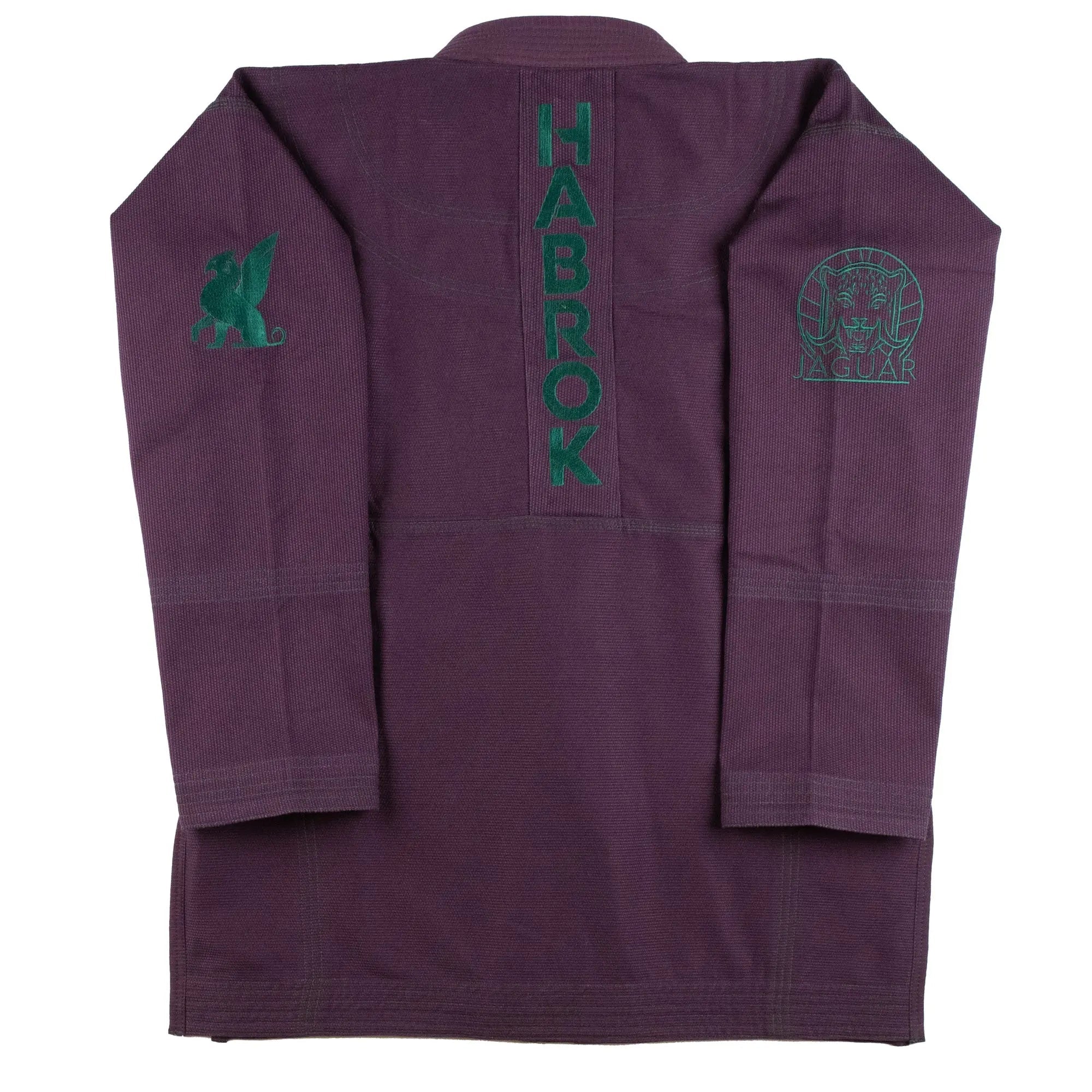 Aztec Jaguar | Limited Edition | Jiu Jitsu Gi