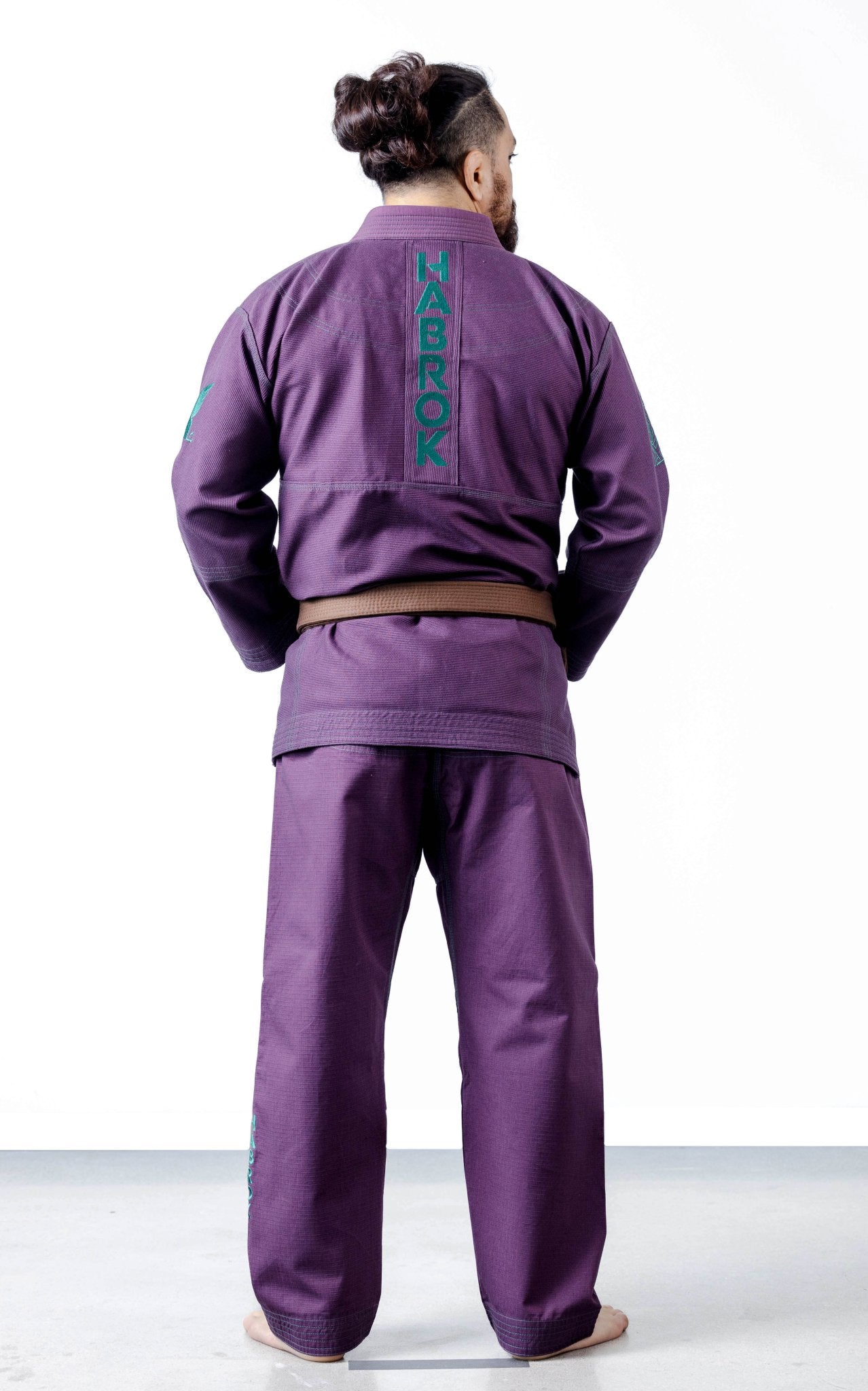 Aztec Jaguar | Limited Edition | Jiu Jitsu Gi