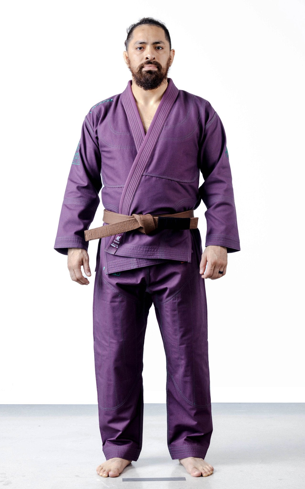 Aztec Jaguar | Limited Edition | Jiu Jitsu Gi