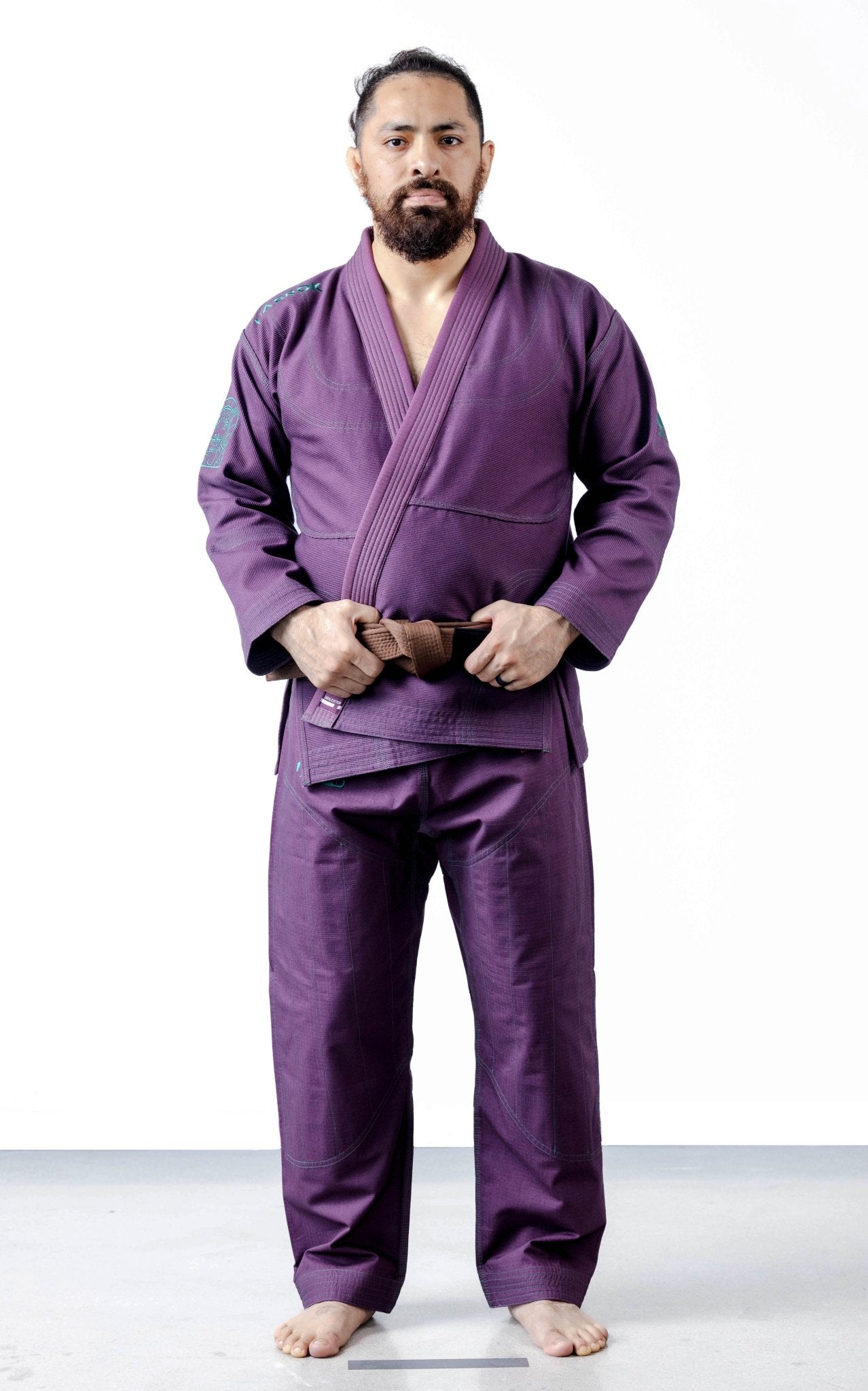 Aztec Jaguar | Limited Edition | Jiu Jitsu Gi