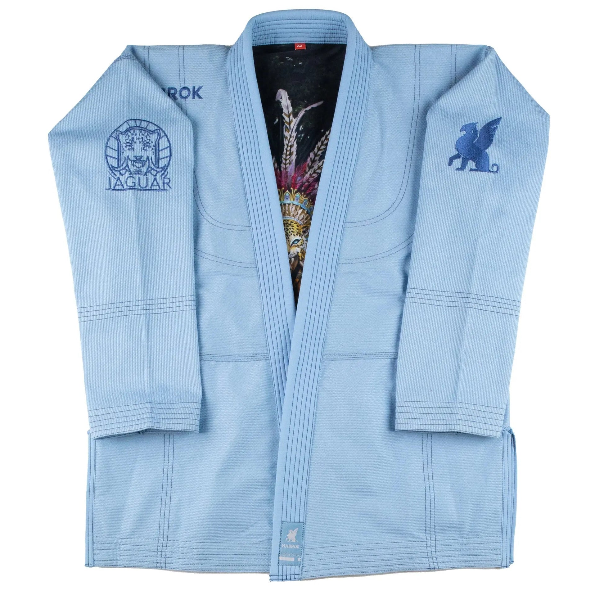 Aztec Jaguar| Limited Edition | Jiu Jitsu Gi