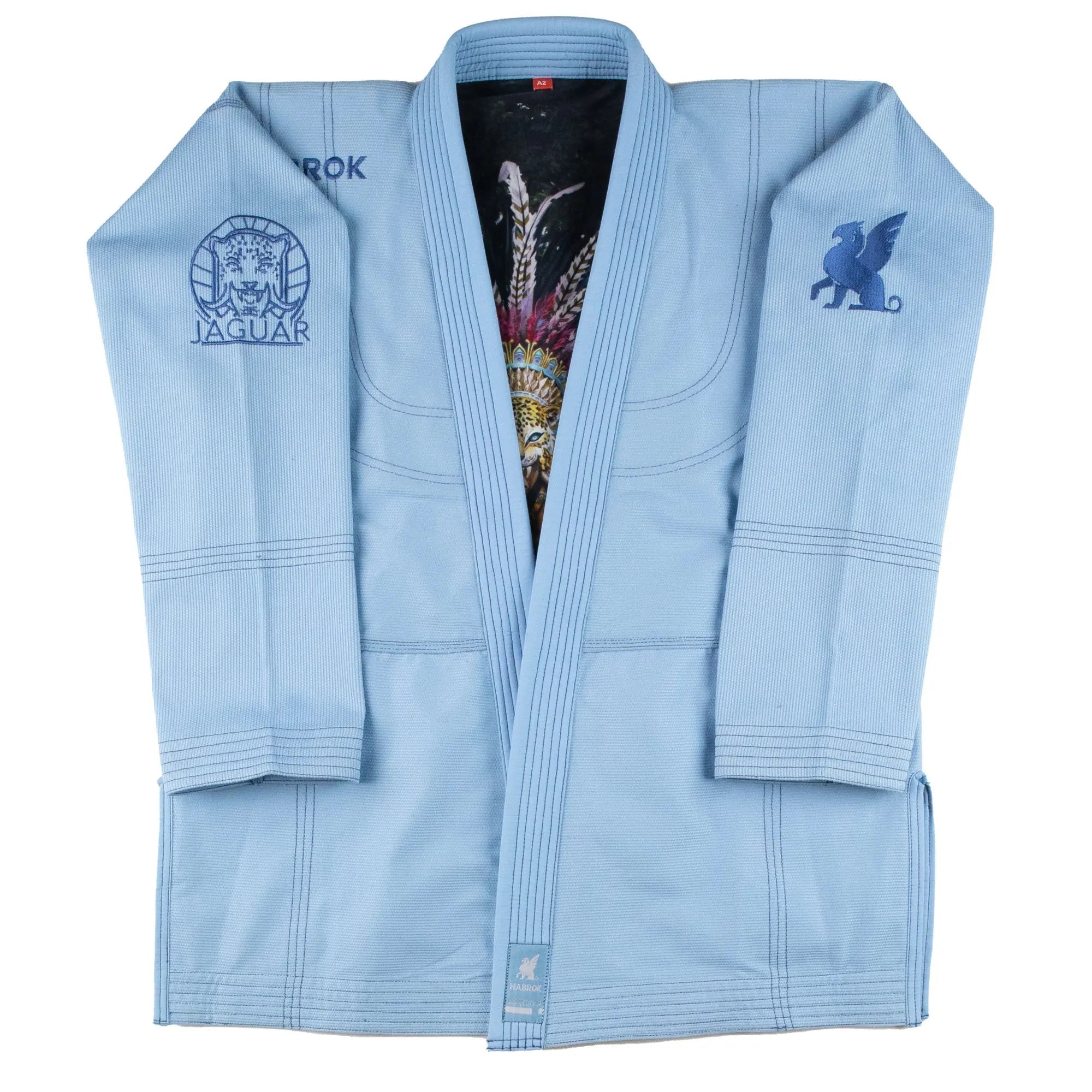 Aztec Jaguar| Limited Edition | Jiu Jitsu Gi
